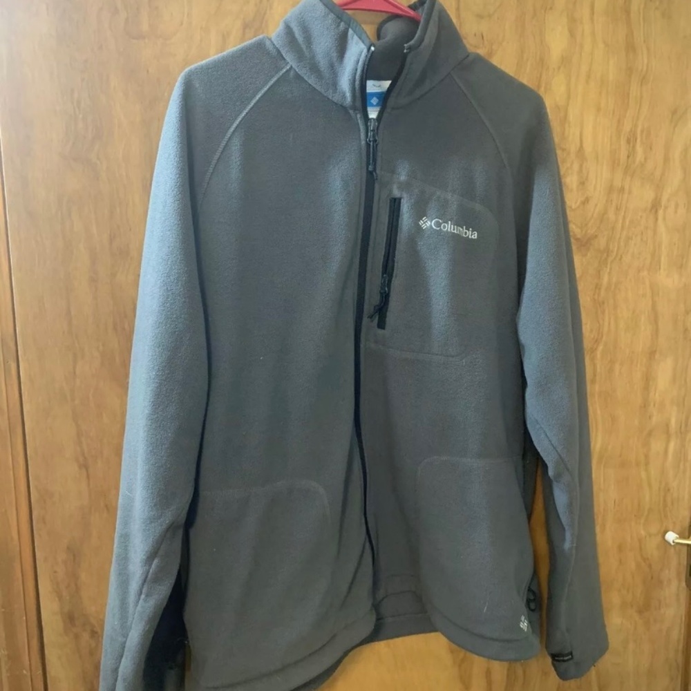 Columbia Vintage Fleece